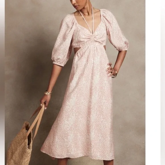 Banana Republic NWT dress - Picture 3 of 14